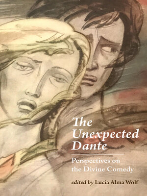 cover image of The Unexpected Dante